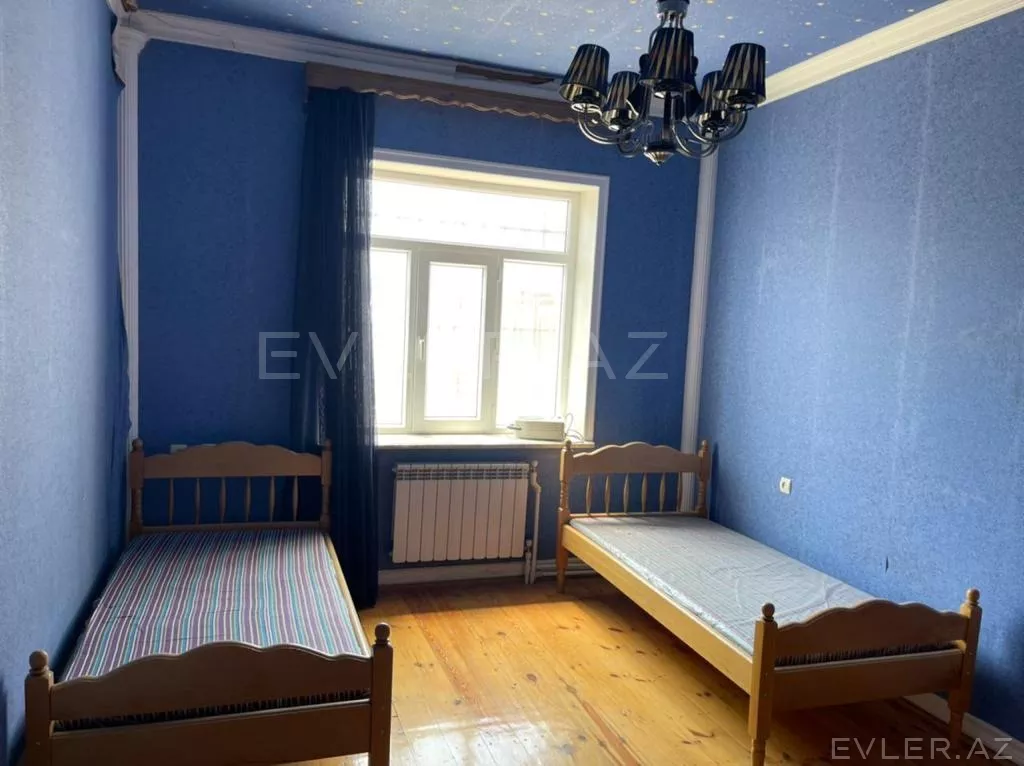 Aylıq, həyət evi/villa