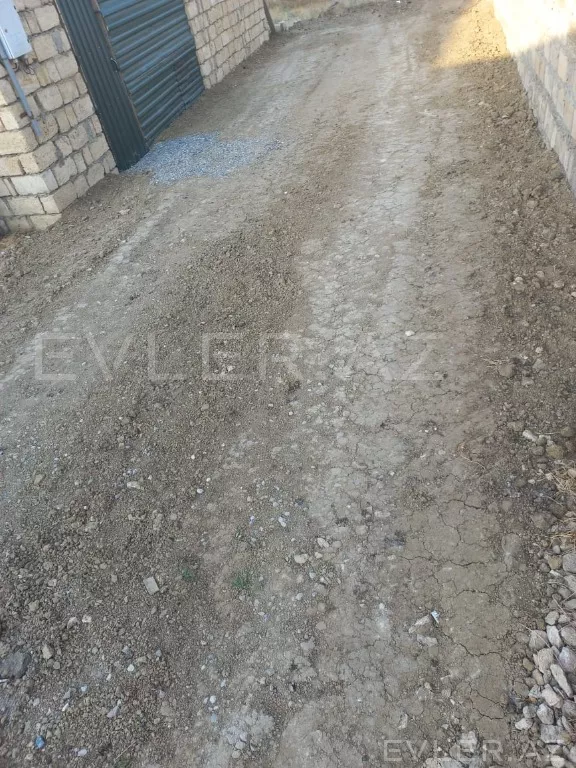 Satılır, torpaq