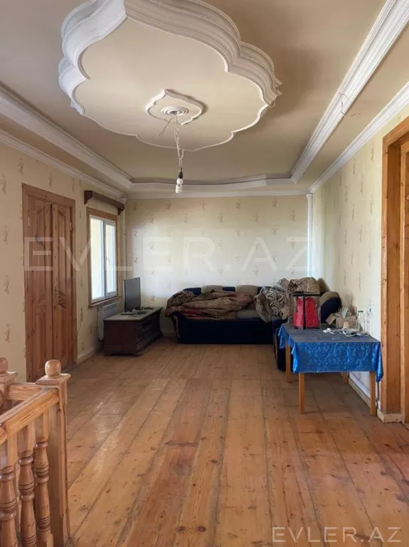 Aylıq, həyət evi/villa