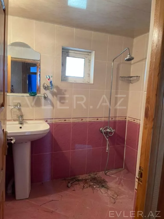 Aylıq, həyət evi/villa