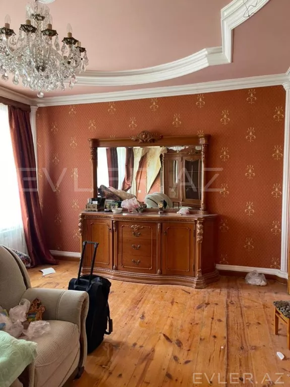 Aylıq, həyət evi/villa