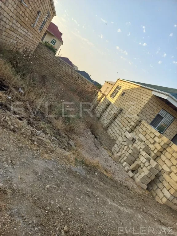 Satılır, torpaq