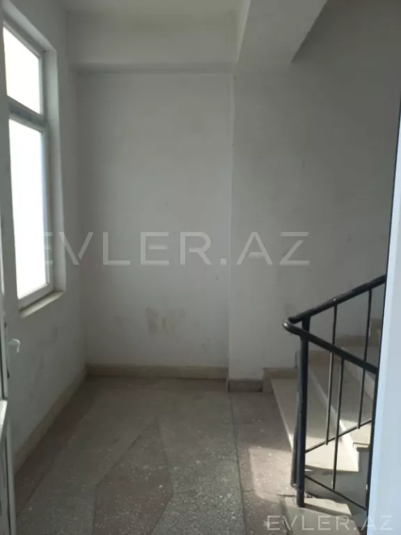 Satılır, yeni tikili