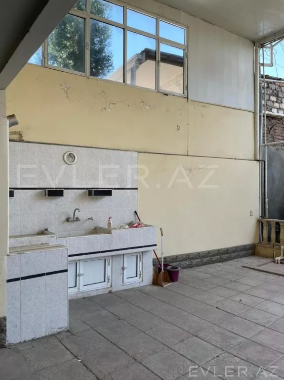 Aylıq, həyət evi/villa