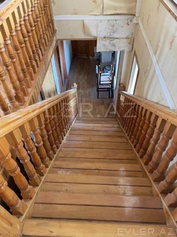 Aylıq, həyət evi/villa