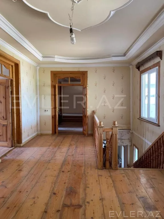 Aylıq, həyət evi/villa