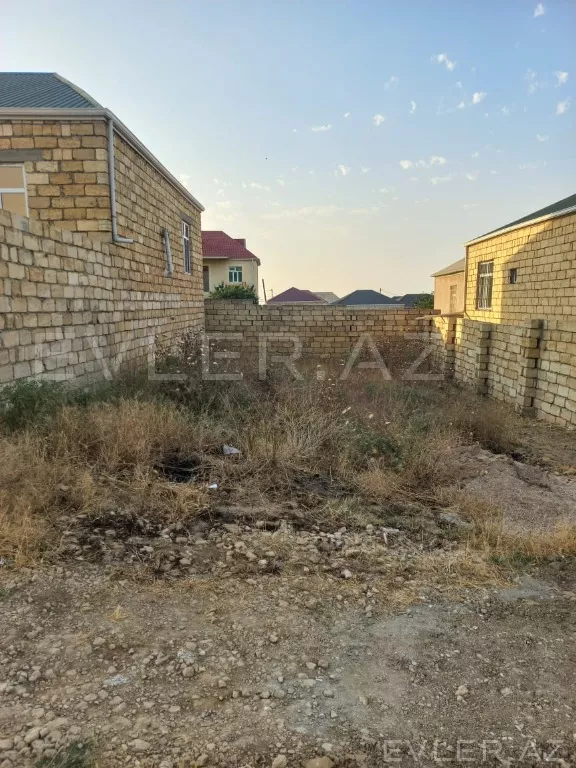 Satılır, torpaq