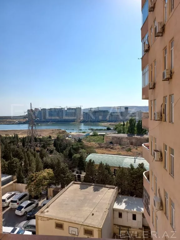 Satılır, yeni tikili