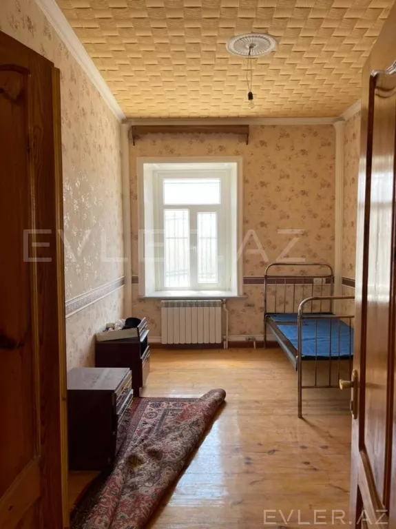 Aylıq, həyət evi/villa