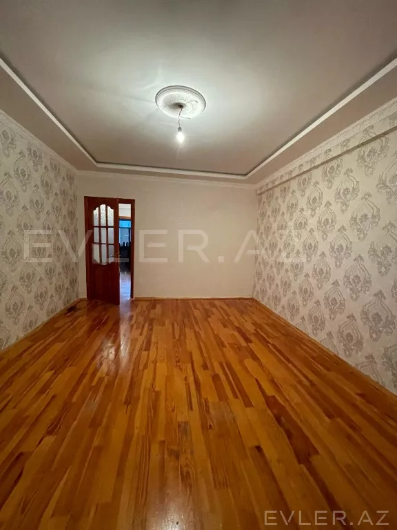 Satılır, yeni tikili