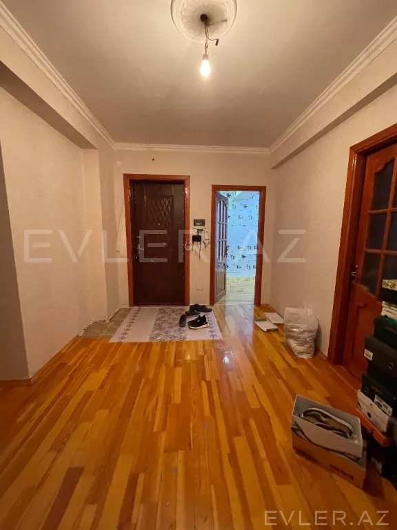 Satılır, yeni tikili