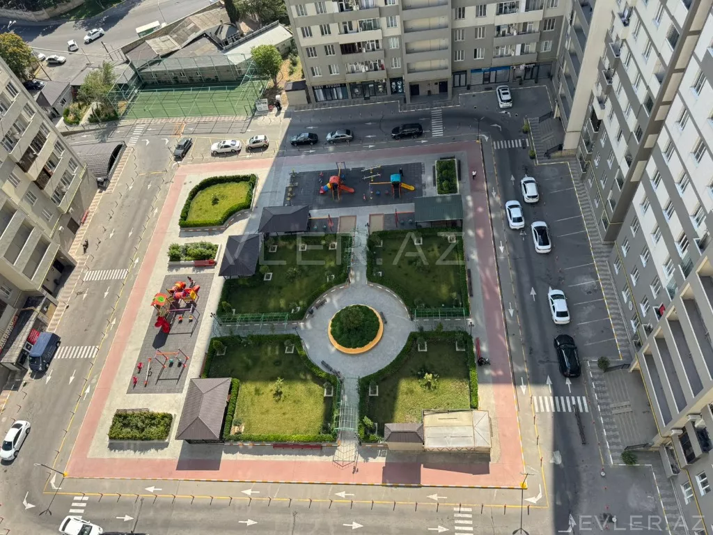 Satılır, yeni tikili