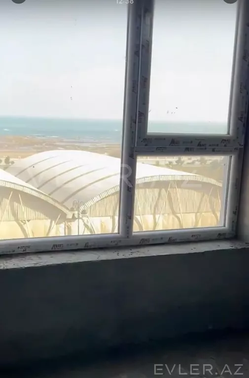 Satılır, yeni tikili