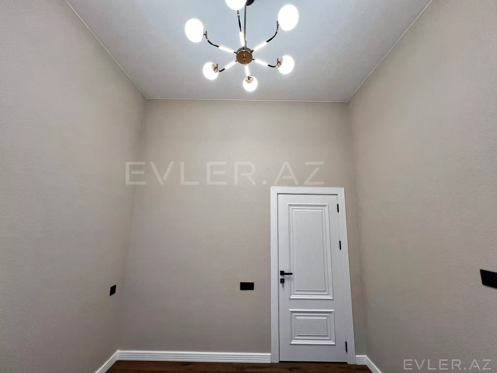 Satılır, həyət evi/villa