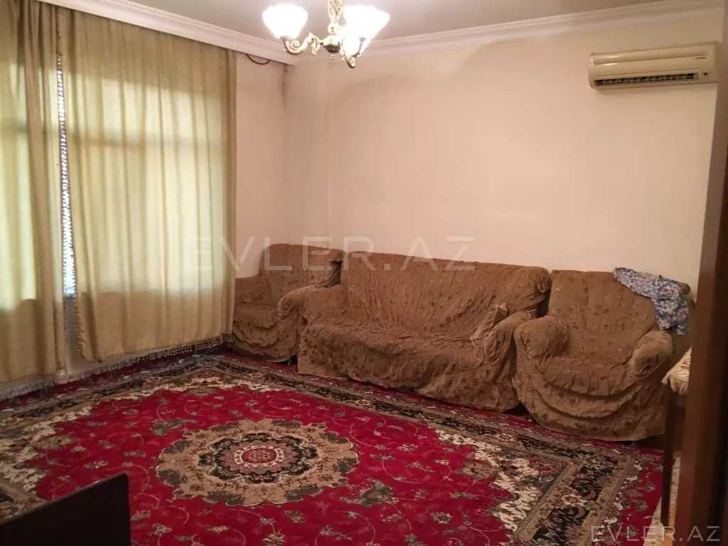 Aylıq, yeni tikili
