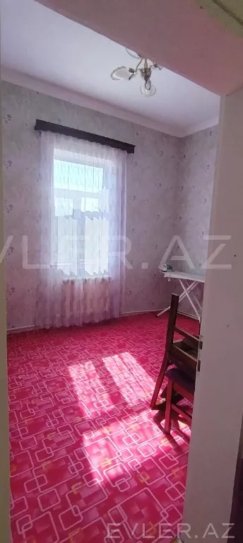 Satılır, həyət evi/villa
