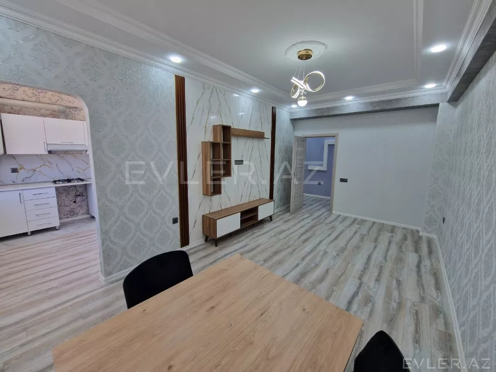 Satılır, yeni tikili