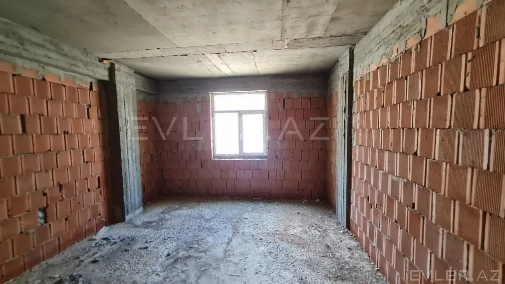 Satılır, yeni tikili