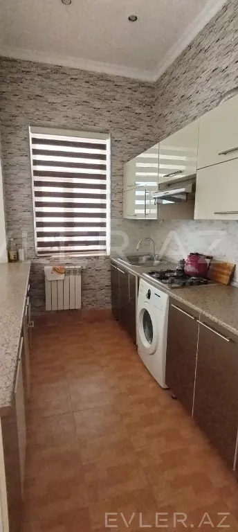 Satılır, həyət evi/villa