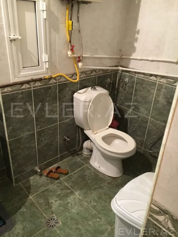 Aylıq, yeni tikili