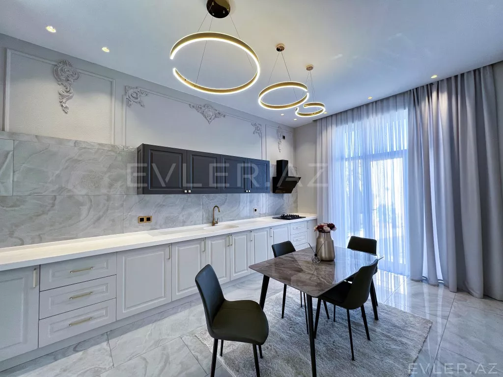 Satılır, həyət evi/villa