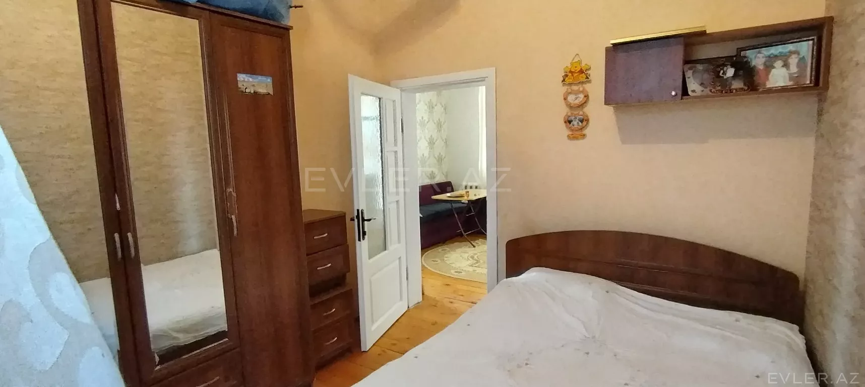 Satılır, həyət evi/villa