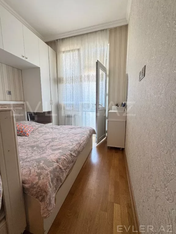 Satılır, yeni tikili