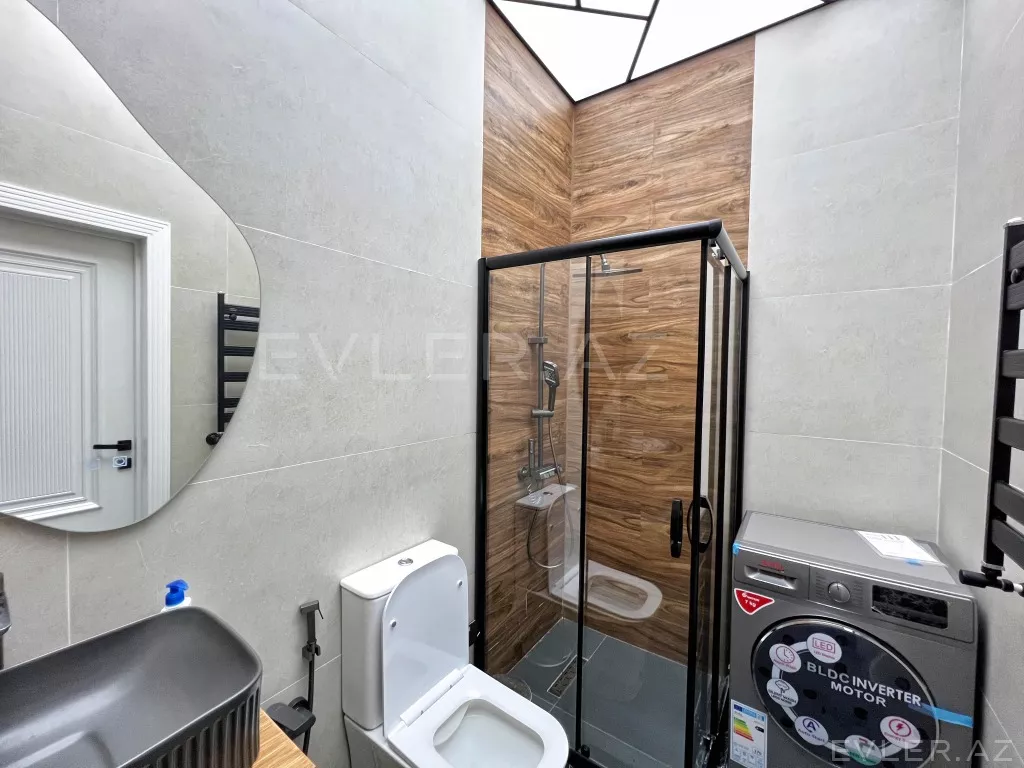 Satılır, həyət evi/villa