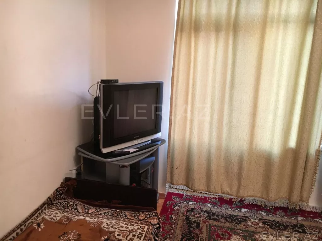 Aylıq, yeni tikili