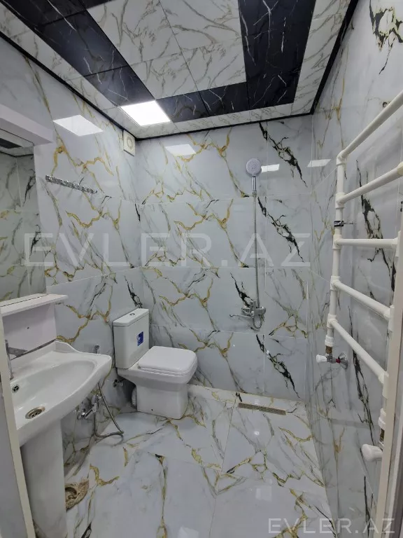 Satılır, yeni tikili