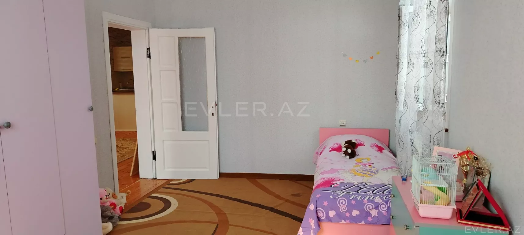 Satılır, həyət evi/villa
