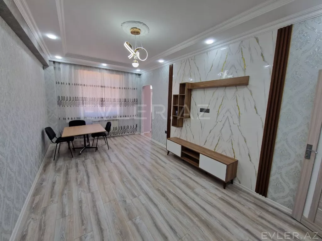 Satılır, yeni tikili