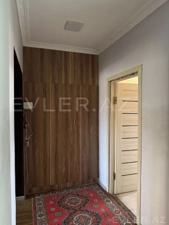 Satılır, köhnə tikili