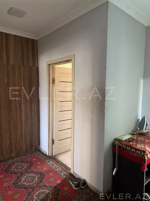 Satılır, köhnə tikili