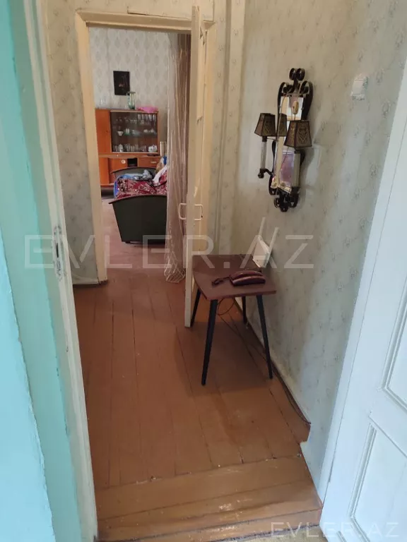Satılır, həyət evi/villa
