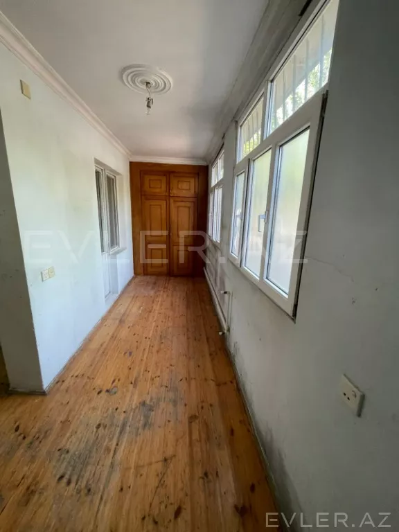 Satılır, köhnə tikili