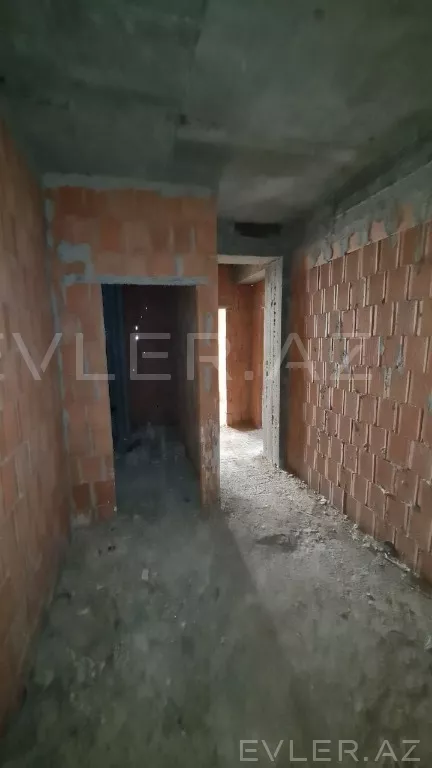 Satılır, yeni tikili