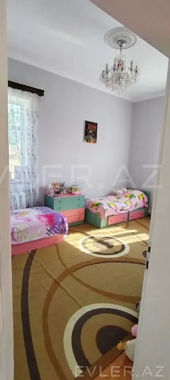Satılır, həyət evi/villa