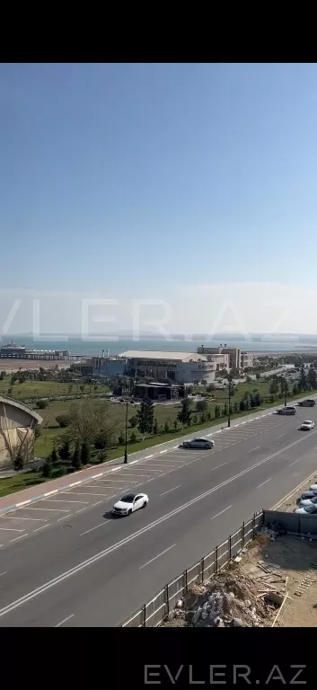 Satılır, yeni tikili