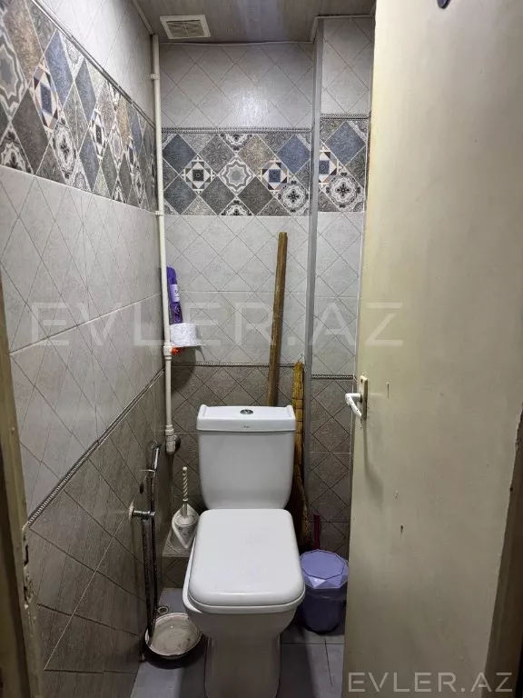 Satılır, köhnə tikili