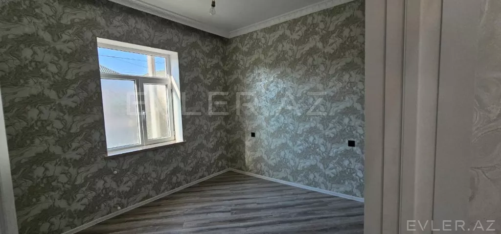 Satılır, həyət evi/villa