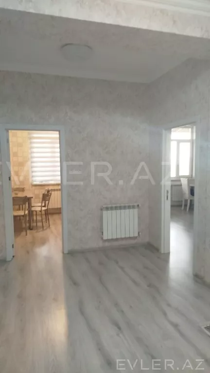 Satılır, yeni tikili