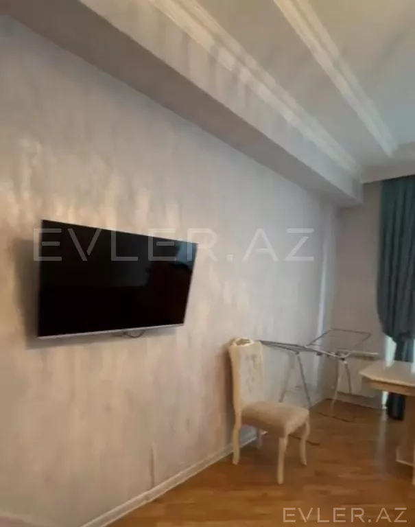 Satılır, yeni tikili