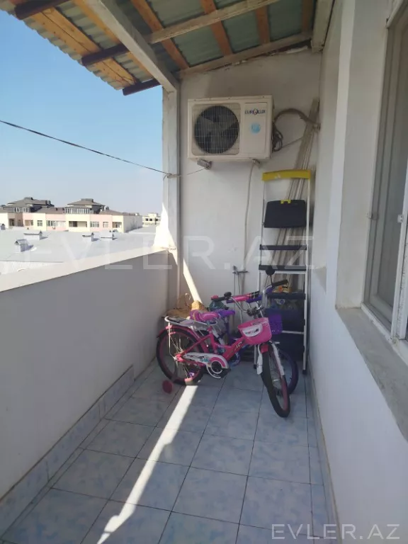 Satılır, yeni tikili
