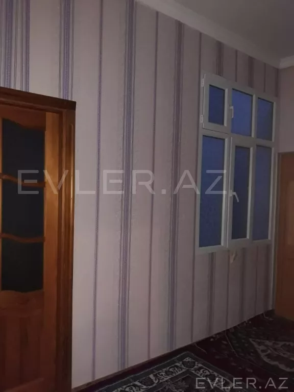 Satılır, həyət evi/villa