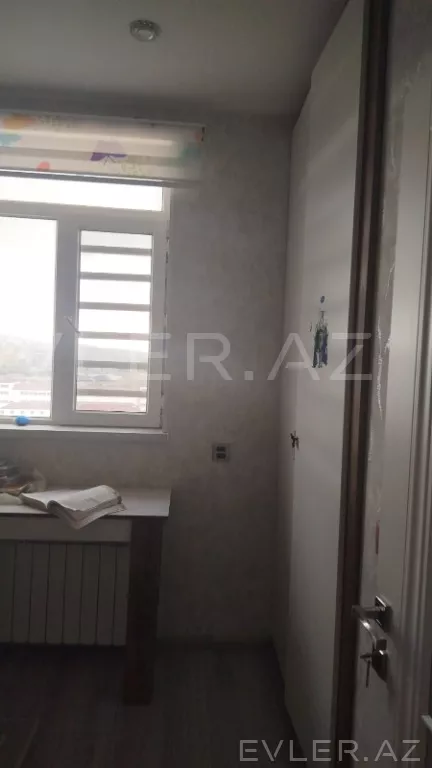 Satılır, yeni tikili