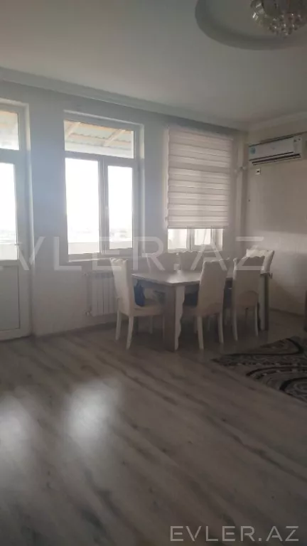 Satılır, yeni tikili