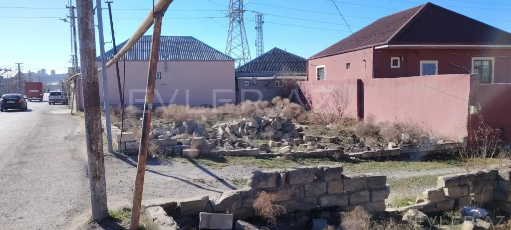 Satılır, torpaq