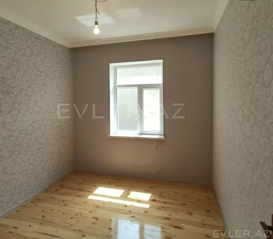 Satılır, yeni tikili