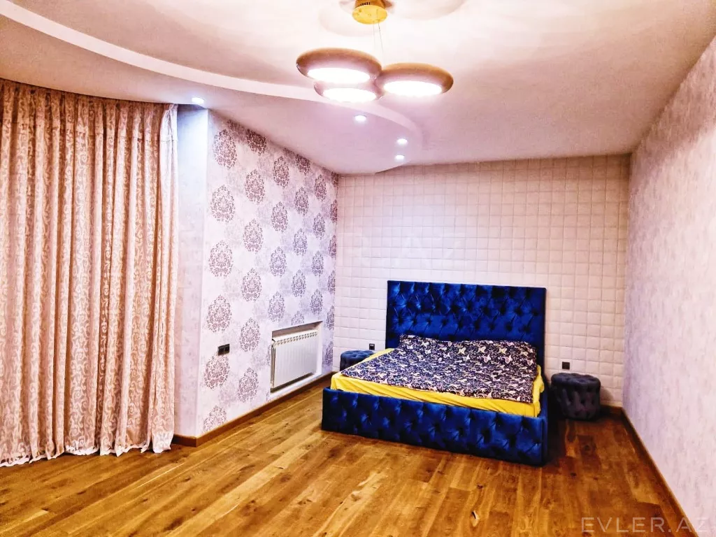 Satılır, həyət evi/villa